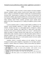 Eseja 'Jonizējošā starojuma pielietošana pārtikas produktu saglabāšanā un pārstrādē', 1.