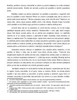 Eseja 'Jonizējošā starojuma pielietošana pārtikas produktu saglabāšanā un pārstrādē', 2.