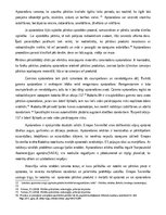 Eseja 'Jonizējošā starojuma pielietošana pārtikas produktu saglabāšanā un pārstrādē', 3.