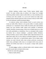 Referāts 'Tiesību izpratne dažādās tiesību teorijās', 3.