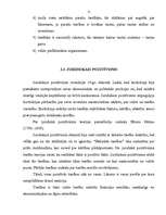 Referāts 'Tiesību izpratne dažādās tiesību teorijās', 11.