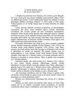 Eseja 'Latviešu nacionālās dzejas sākumi un tautiskā romantisma strāvas dzejā', 3.