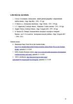 Referāts 'Zviedrijas ekonomika no 1945. - 1995.gadam', 20.