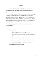 Konspekts 'Drošības noteikumi datorklasē', 3.