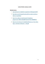 Konspekts 'Drošības noteikumi datorklasē', 9.