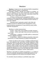 Konspekts 'Domāšana', 1.