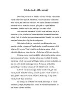 Eseja 'Valodu daudzveidība pasaulē', 1.