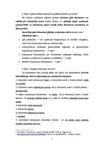 Konspekts 'Saimniecisko operāciju dokumenti, uzskaites reģistri, grāmatvedības cikls un dat', 2.
