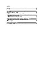 Referāts 'Friča Brīvzemnieka ieguldījums latviešu literatūrā un kultūrā', 2.