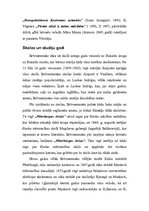 Referāts 'Friča Brīvzemnieka ieguldījums latviešu literatūrā un kultūrā', 4.