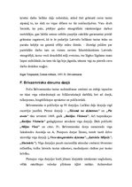Referāts 'Friča Brīvzemnieka ieguldījums latviešu literatūrā un kultūrā', 7.