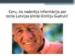 Prezentācija 'Emīlija Gudriniece', 12.