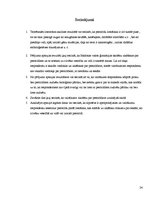 Referāts 'Pesticīdi un to ietekme uz cilvēku un vidi', 24.