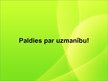 Referāts 'Pesticīdi un to ietekme uz cilvēku un vidi', 38.