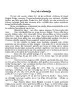 Konspekts 'Senās Grieķijas un Senās Romas mitoloģija', 2.