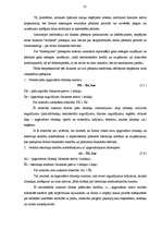 Diplomdarbs 'Uzņēmuma finansiālā stāvokļa analīze', 33.