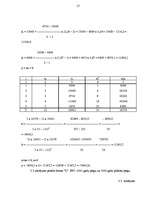 Diplomdarbs 'Uzņēmuma finansiālā stāvokļa analīze', 65.