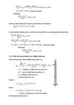Konspekts 'Pamatu un pamatņu aprēķināšana', 24.
