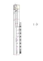Konspekts 'Pamatu un pamatņu aprēķināšana', 30.