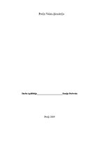 Konspekts 'Literārās valodas stili', 1.