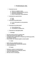 Konspekts 'Literārās valodas stili', 5.