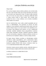 Konspekts 'Literārās valodas stili', 6.