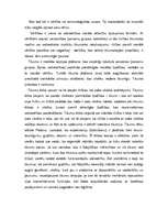 Eseja 'Dzīves vērtības un tikumi cauri laikam', 2.