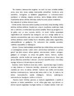 Eseja 'Dzīves vērtības un tikumi cauri laikam', 3.