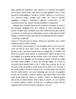 Eseja 'Dzīves vērtības un tikumi cauri laikam', 4.