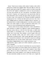 Eseja 'Dzīves vērtības un tikumi cauri laikam', 5.