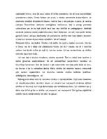 Eseja 'Dzīves vērtības un tikumi cauri laikam', 6.