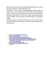 Eseja 'A/s "Latvijas Valsts meži" attiecības ar masu medijiem', 2.