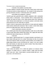 Referāts 'Lasītprasme 5-6 gadus veciem bērniem. Nedēļas plānojums', 4.