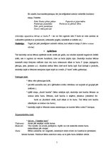 Referāts 'Lasītprasme 5-6 gadus veciem bērniem. Nedēļas plānojums', 7.