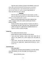 Referāts 'Lasītprasme 5-6 gadus veciem bērniem. Nedēļas plānojums', 9.