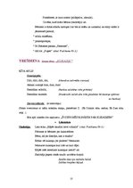 Referāts 'Lasītprasme 5-6 gadus veciem bērniem. Nedēļas plānojums', 10.