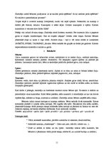 Referāts 'Lasītprasme 5-6 gadus veciem bērniem. Nedēļas plānojums', 11.