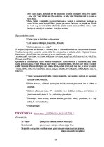 Referāts 'Lasītprasme 5-6 gadus veciem bērniem. Nedēļas plānojums', 14.