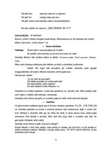 Referāts 'Lasītprasme 5-6 gadus veciem bērniem. Nedēļas plānojums', 15.