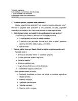 Konspekts 'Krīžu komunikācija', 1.