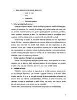 Konspekts 'Krīžu komunikācija', 3.