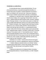 Konspekts 'Kultūru globalizācijas vēsturiskā perspektīva un alternatīvie globalizācijas sce', 2.