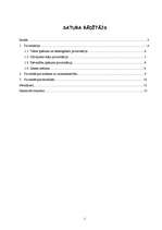 Referāts 'Privatizācijas procesa norise Latvijā', 2.