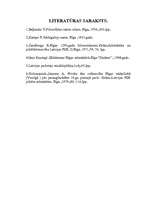 Referāts 'Eklektisms Rīgas arhitektūrā', 24.