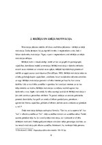 Referāts 'Darbinieku motivācija', 9.