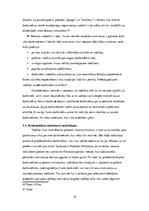 Referāts 'Darbinieku motivācija', 15.