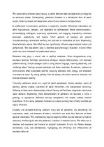 Eseja 'It Costs You Nothing to Be Polite: Exploring the Value of Courtesy', 2.