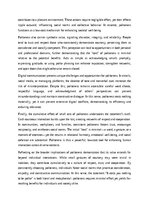 Eseja 'It Costs You Nothing to Be Polite: Exploring the Value of Courtesy', 5.