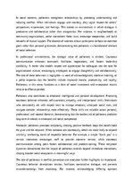 Eseja 'It Costs You Nothing to Be Polite: Exploring the Value of Courtesy', 6.