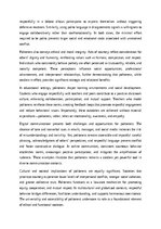 Eseja 'It Costs You Nothing to Be Polite: Exploring the Value of Courtesy', 7.